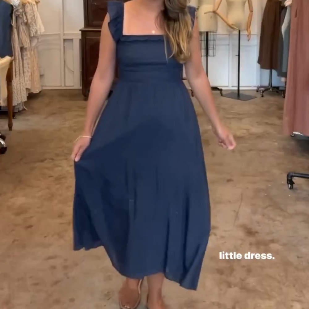 Neuflora Swan Hill Dress